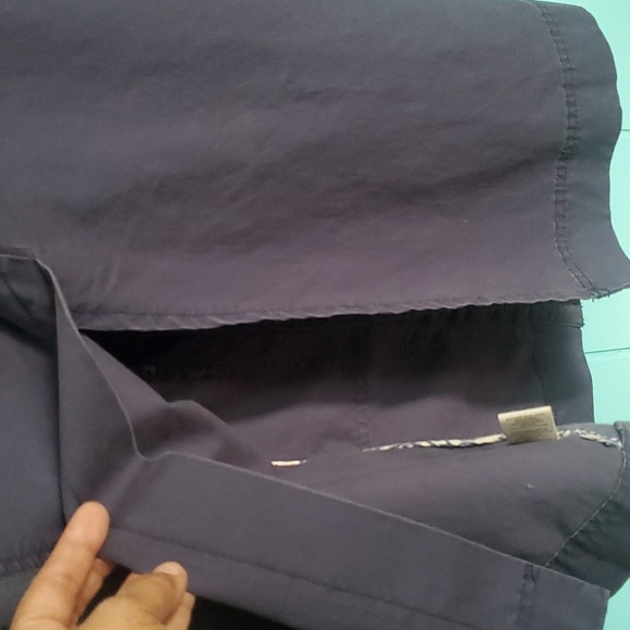 Free People Mid Trench Military Jacket - Picture 8 of 16